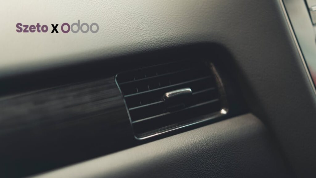 Integrasi IoT Odoo: Tingkatkan Efisiensi POS Anda