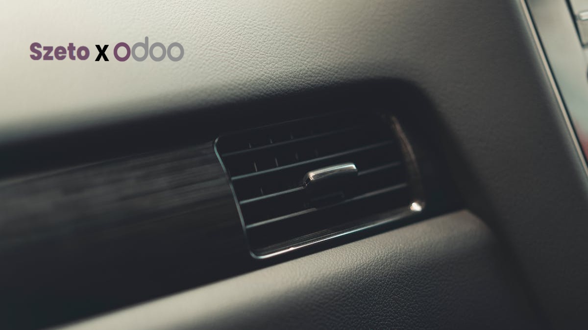 Integrasi IoT Odoo: Tingkatkan Efisiensi POS Anda