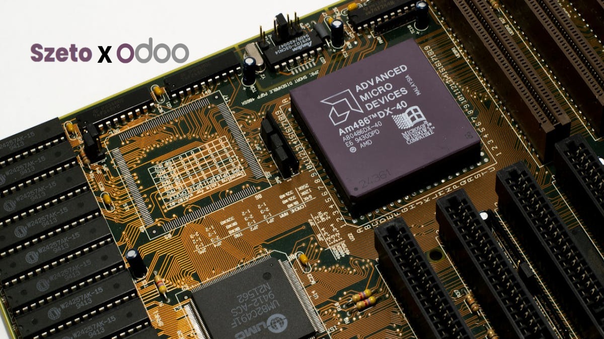 Maksimalkan Potensi Penjualan dengan Odoo Lead Mining 18.0