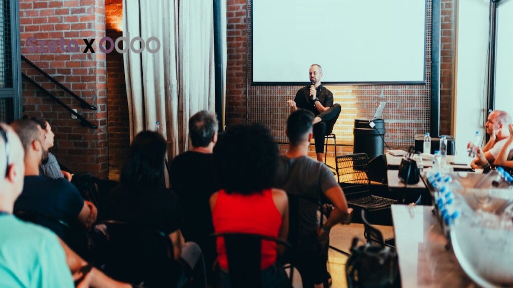 Menguak Potensi Bisnis: Panduan Komprehensif Seminar Odoo ERP