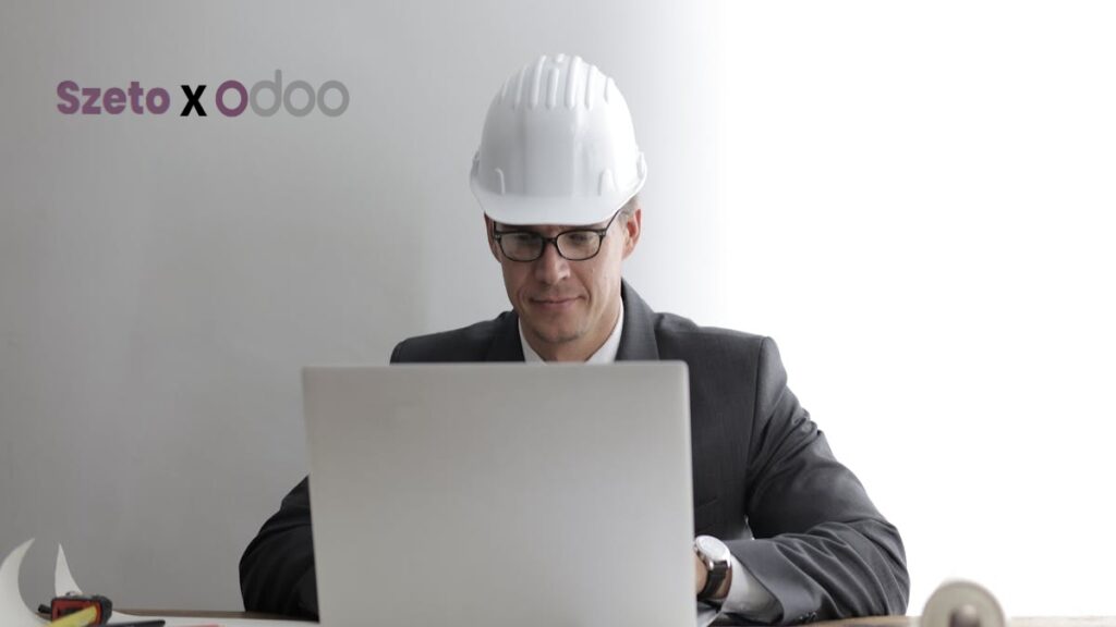 Mengoptimalkan Bisnis dengan Odoo ERP: Panduan Komprehensif