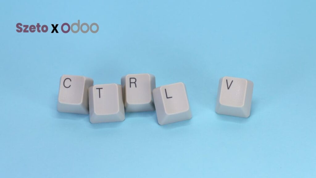 Peningkatan Efisiensi dengan Barcode Scanner Odoo ERP