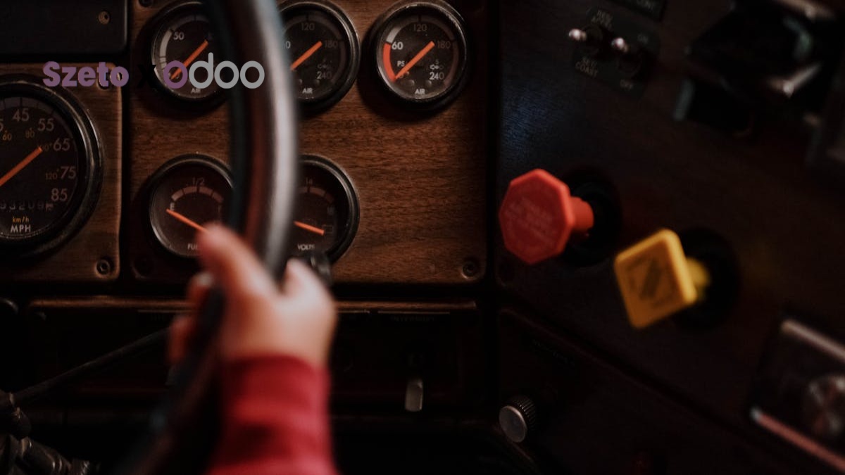 Optimalkan Kualitas Produk dengan Pemeriksaan Odoo 18.0