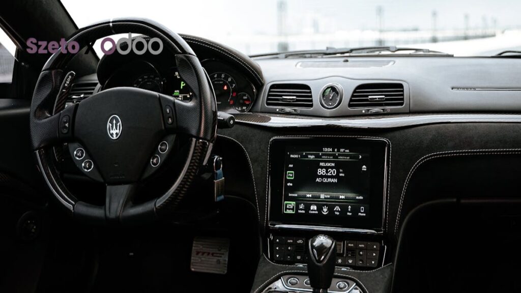 Odoo Replenishment: Optimalkan Stok & Alur Bisnis Anda