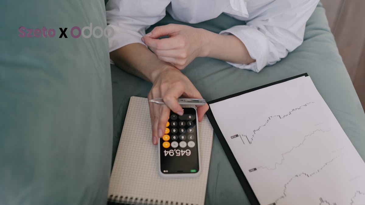 Odoo ERP: Kepatuhan Akuntansi Digital Denmark dan Integritas Data