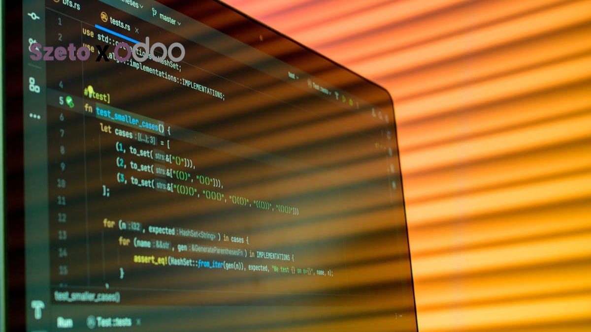 Cek Versi Odoo ERP Anda: Panduan Lengkap & Manfaat Bisnis