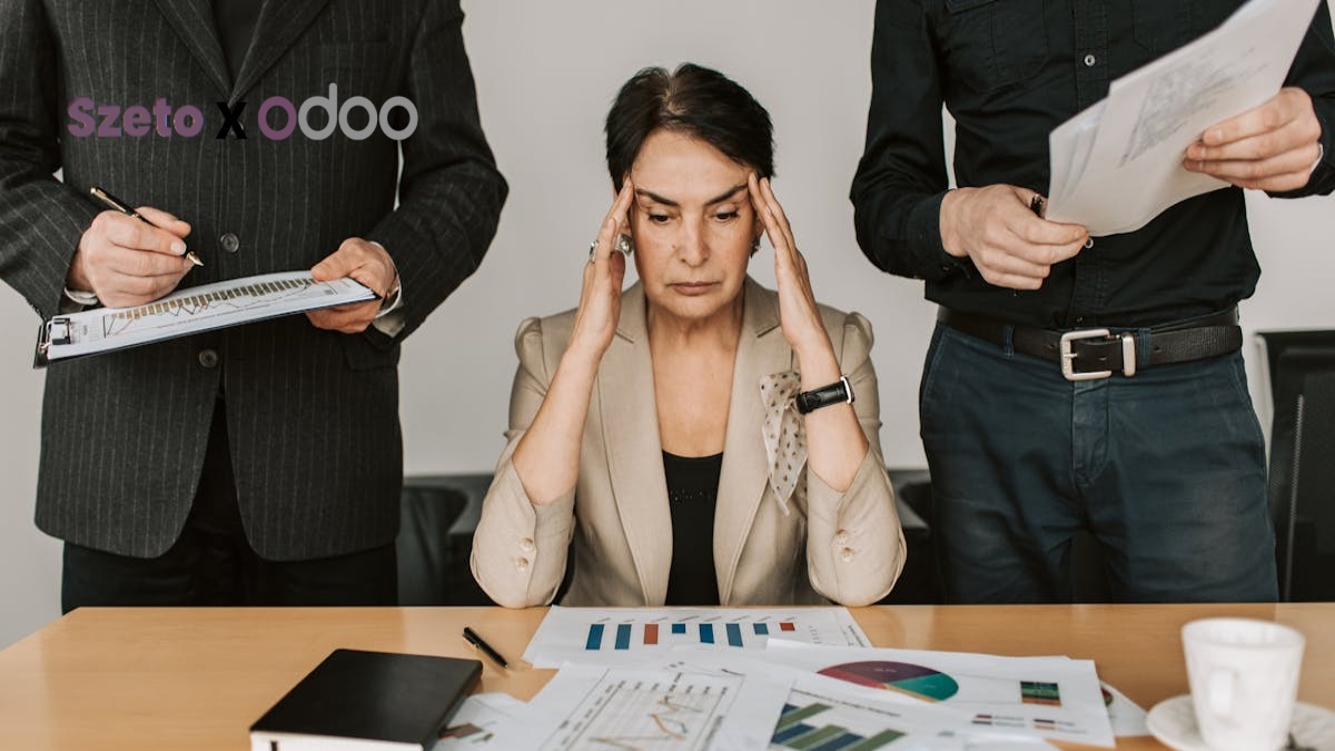 Lokalisasi Odoo 18.0 Taiwan: Kepatuhan Akuntansi & E-Invoicing Efisien