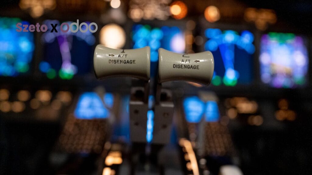 Optimalkan Manajemen Multi Database Odoo dengan dbfilter