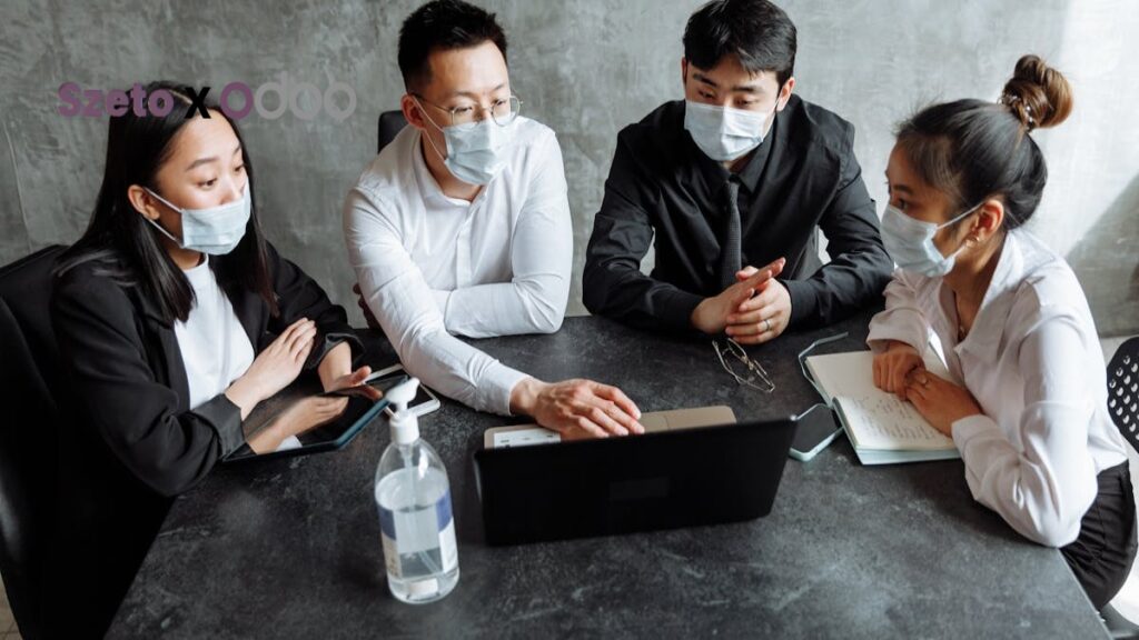 Dolibarr vs Odoo: Mengapa Odoo ERP Pilihan Terbaik Bisnis Anda