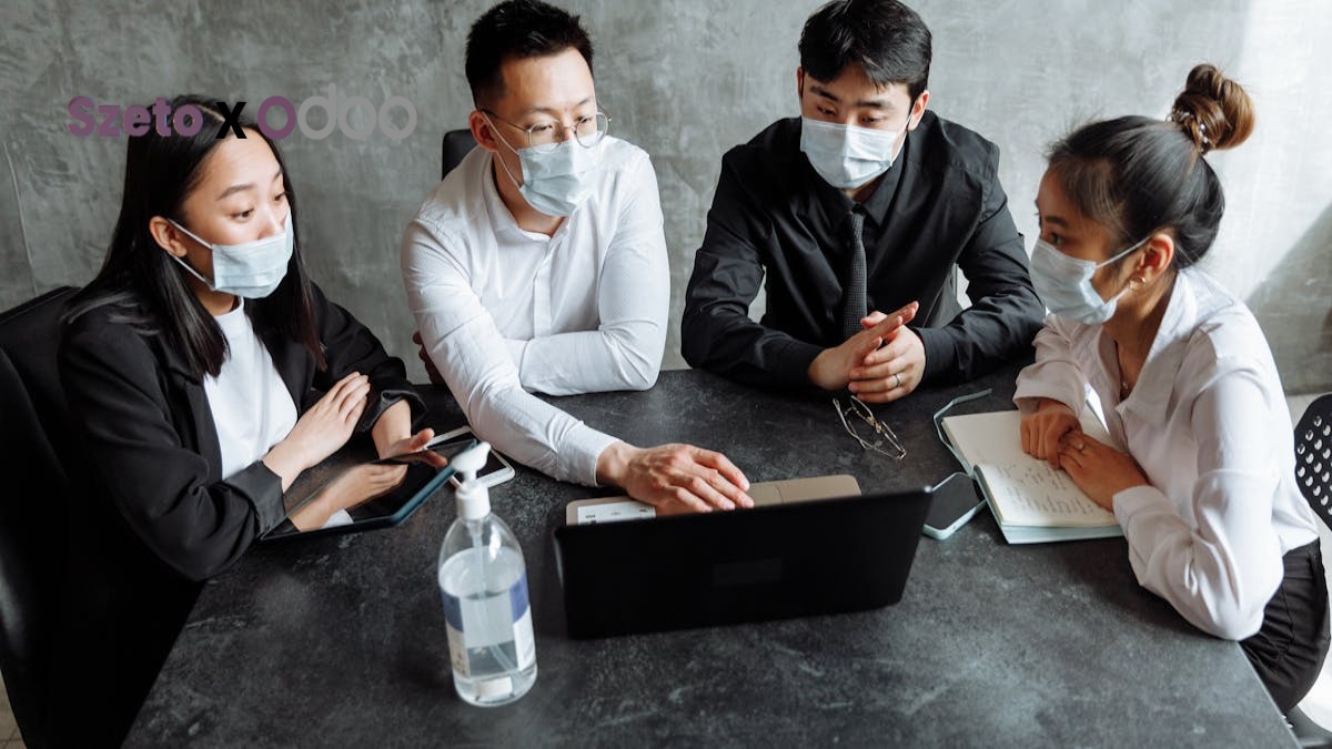 Dolibarr vs Odoo: Mengapa Odoo ERP Pilihan Terbaik Bisnis Anda