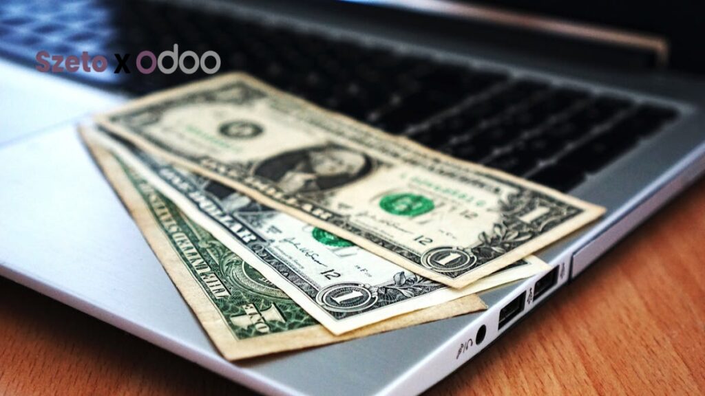 Optimalkan Pajak Multi Perusahaan dengan Odoo Tax Unit 17.0