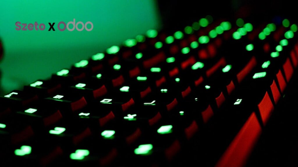 Panduan Download Odoo 12: Solusi ERP untuk Efisiensi Bisnis