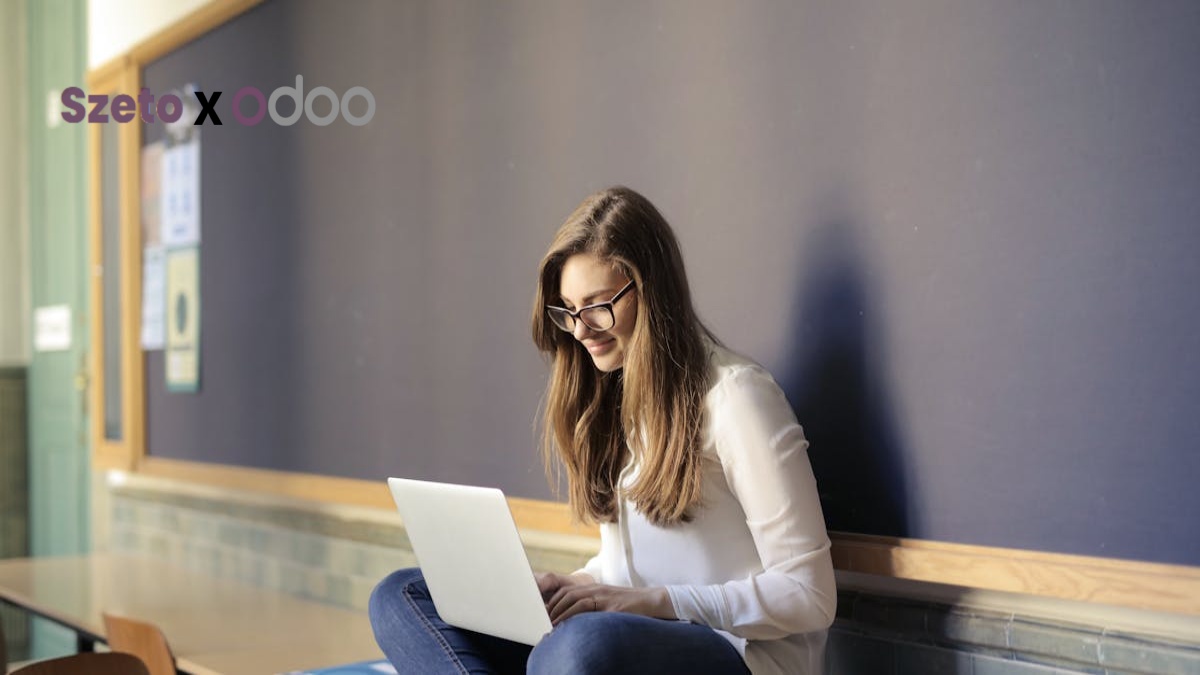 Panduan Ebook Belajar Odoo: Kuasai ERP Bisnis Anda