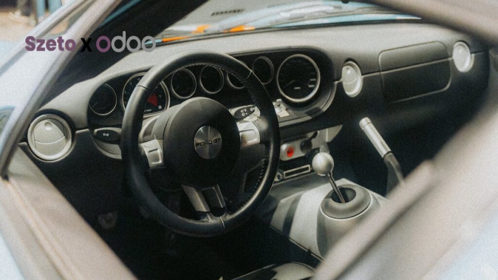 Panduan Lengkap Odoo ERP: Optimalisasi Bisnis Anda