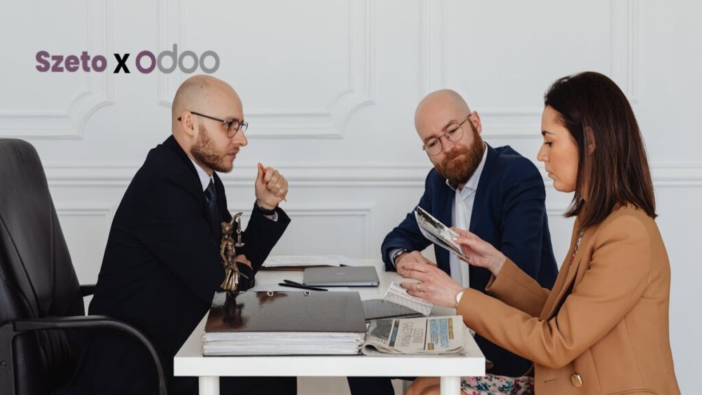 Odoo vs ERPNext: Mengapa Odoo Pilihan Cerdas Bisnis Anda