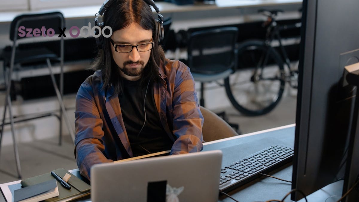 Odoo 17 PLM: Revolusi Persetujuan ECO untuk Industri Manufaktur