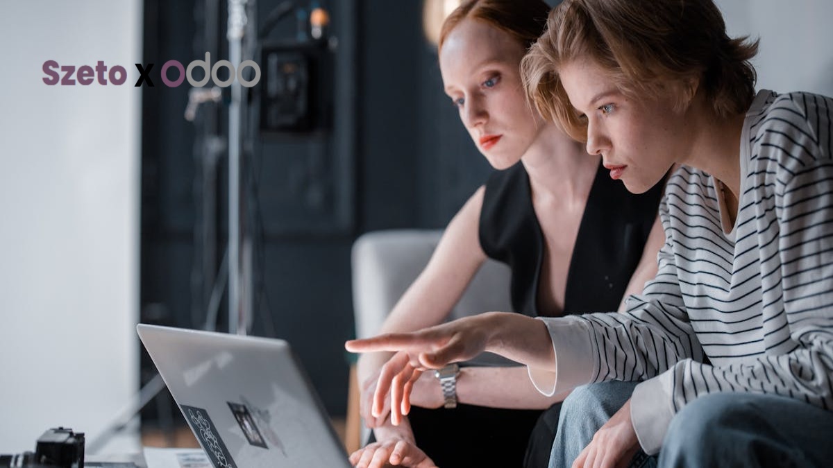 Fitur Unggulan Odoo ERP untuk Transformasi Bisnis Anda