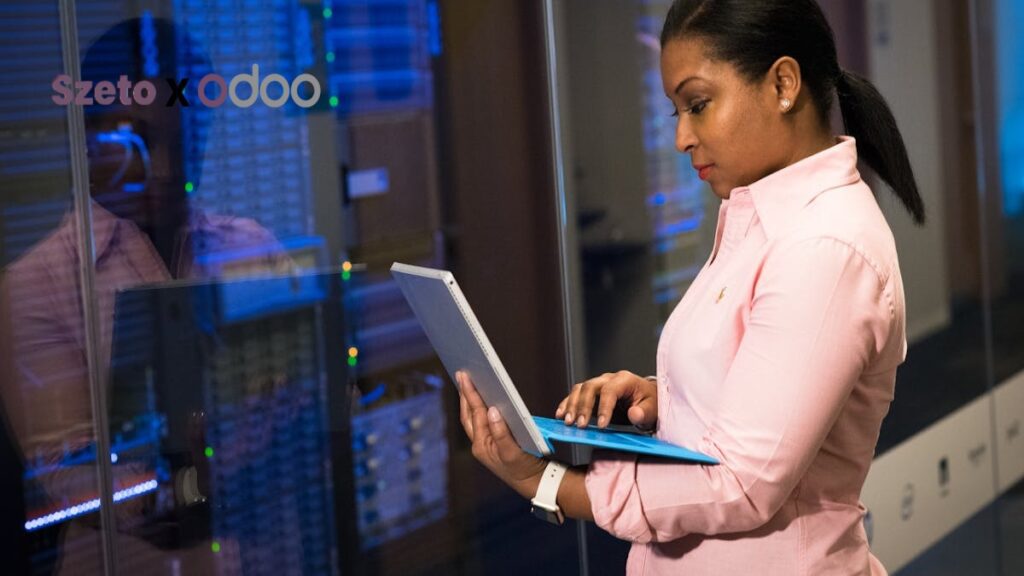 Mengelola Integritas Data Odoo 19.0: Memahami Constraints