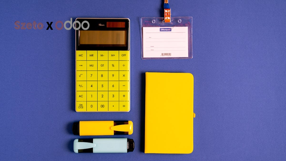 Otomatisasi Pembayaran Cek Odoo 19.0: Solusi Efisien Bisnis Anda