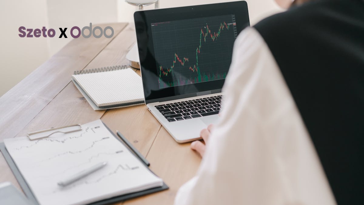 Cara Mengubah dan Mengelola Mata Uang di Odoo ERP