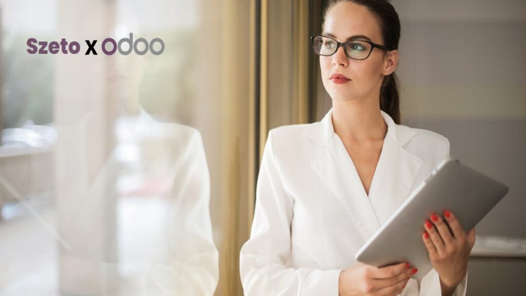 Optimalkan Bisnis Sewa Anda dengan Odoo Rental