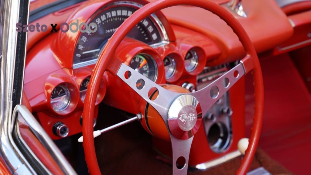 Panduan Instalasi Odoo 16: Optimalkan Bisnis Anda dengan ERP