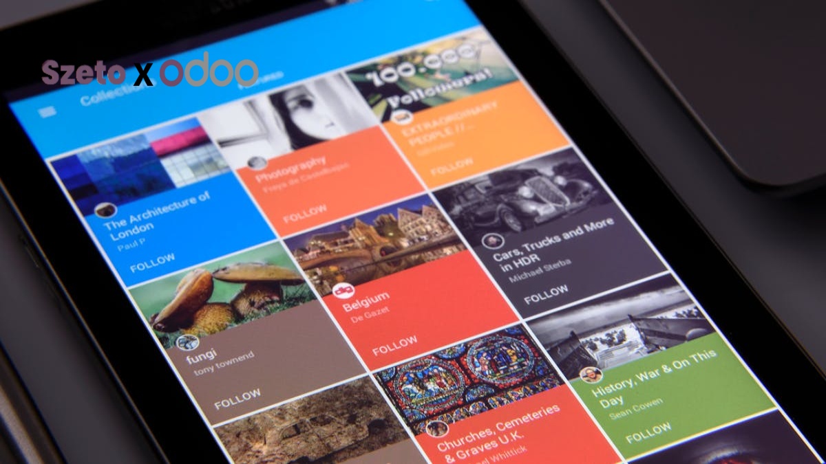 Optimalisasi Stok Cerdas: Aturan Pemesanan Ulang Otomatis Odoo 18