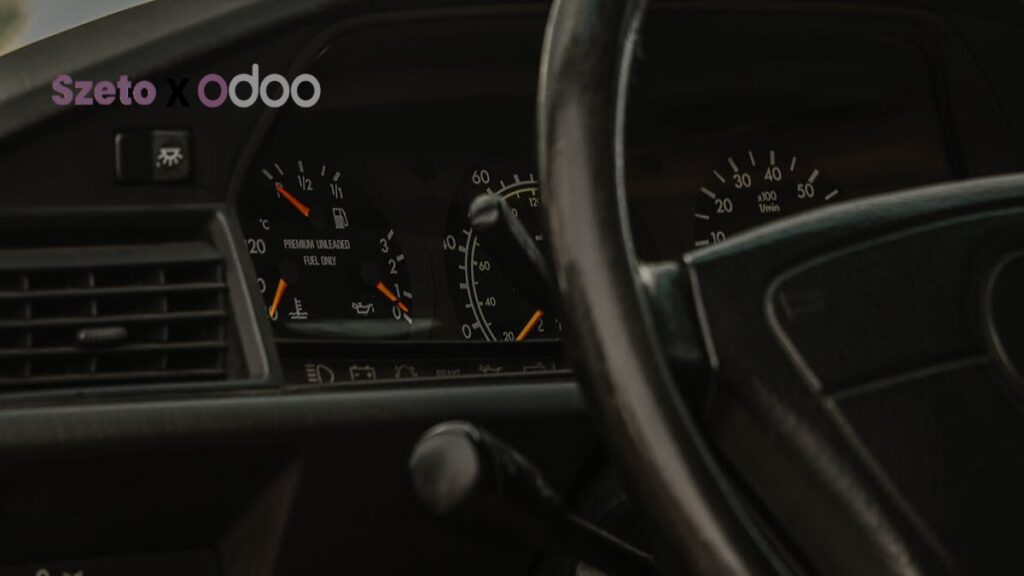 Mengatasi Internal Server Error Odoo: Panduan Lengkap untuk Bisnis