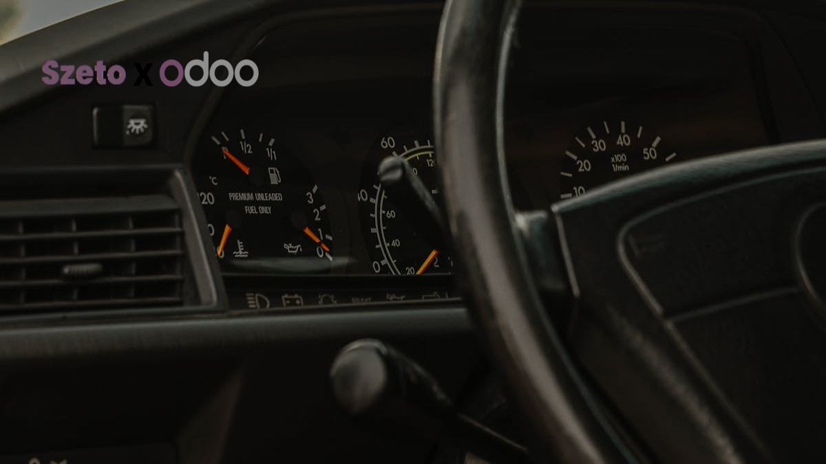 Mengatasi Internal Server Error Odoo: Panduan Lengkap untuk Bisnis