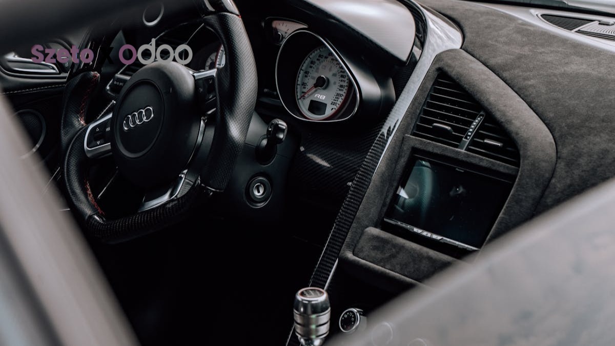 Integrasi Odoo Efisien dengan JSON RPC