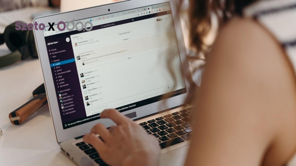 Odoo ERP: Kelebihan dan Kekurangan bagi Bisnis Anda