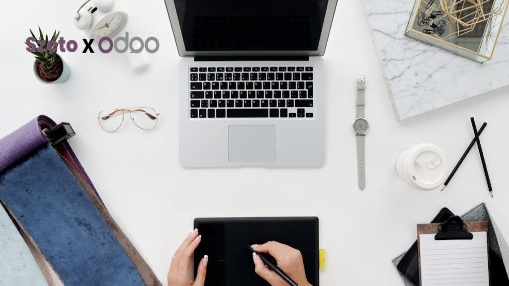 Otomatisasi Pemesanan Ulang Odoo: Optimalkan Stok Bisnis Anda