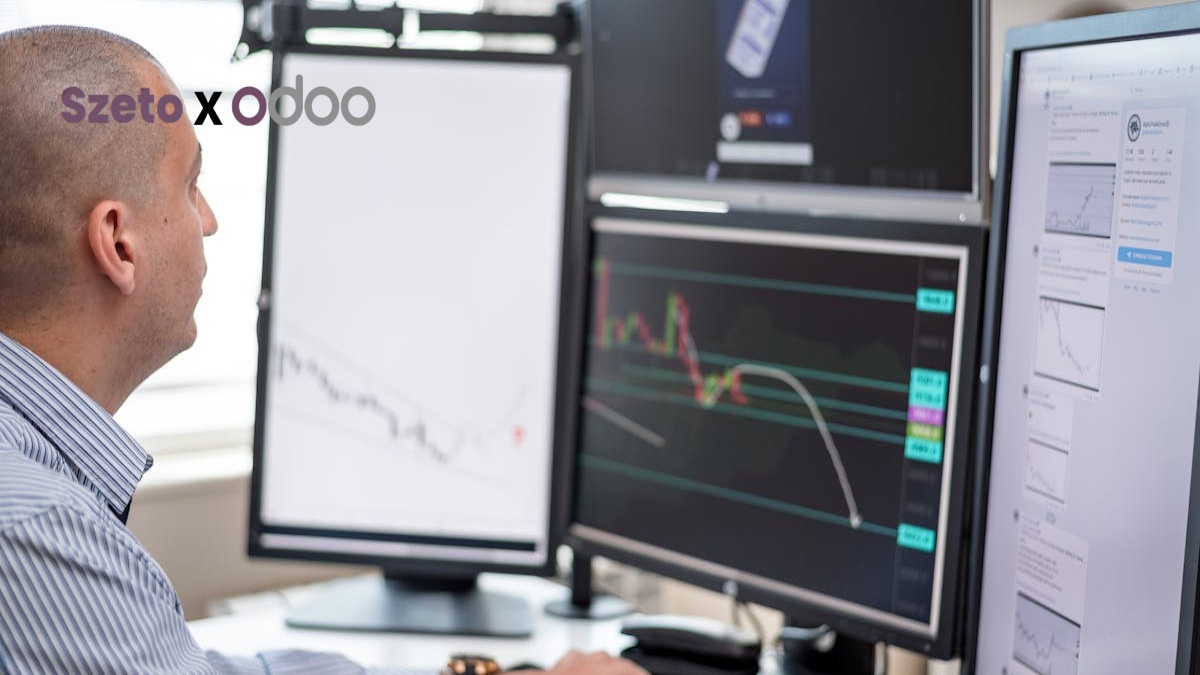 Mengapa Konsultan Odoo Penting untuk Sukses ERP Anda?