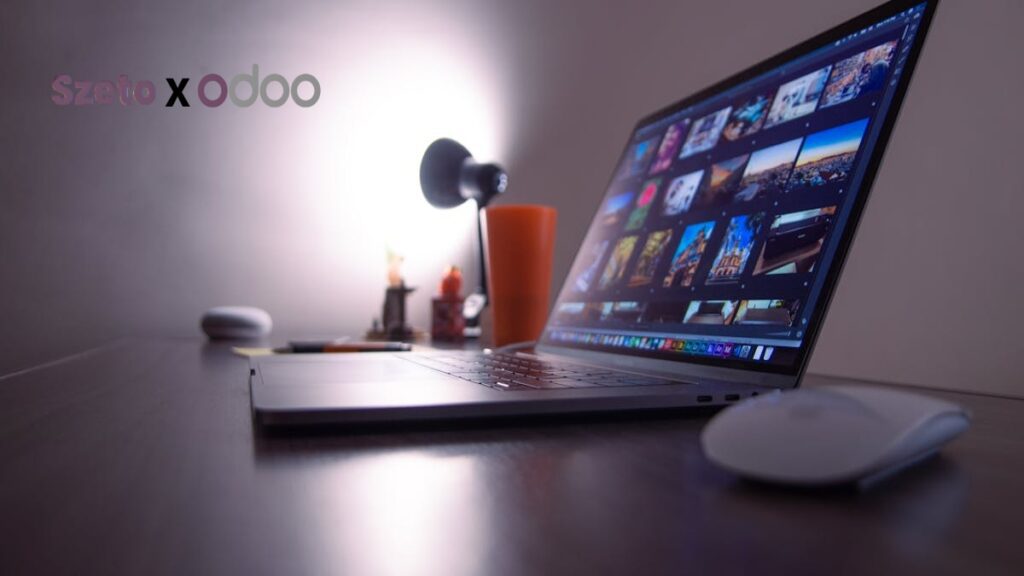 Odoo & Google Merchant Center: Optimalkan Penjualan E commerce Anda