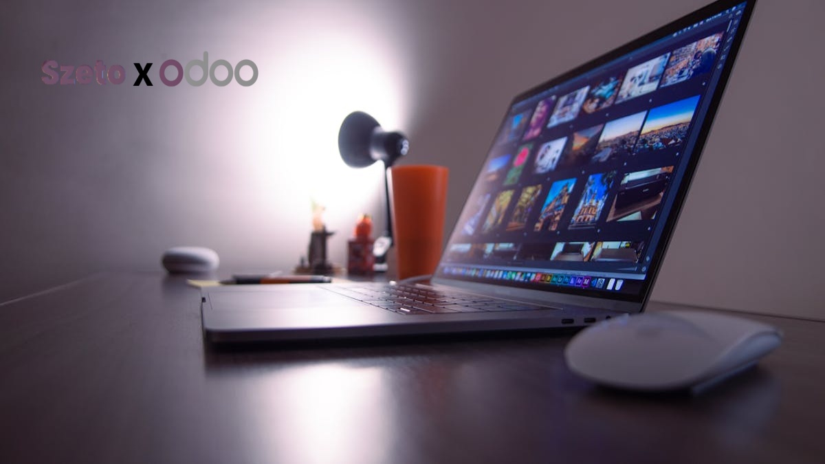 Odoo & Google Merchant Center: Optimalkan Penjualan E-commerce Anda