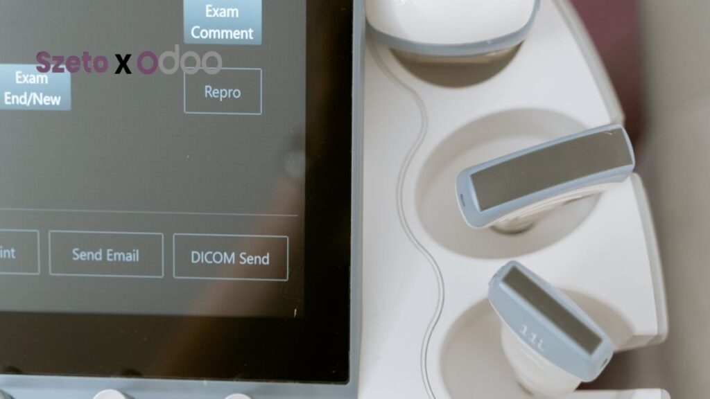 Integrasi Laravel Odoo: Solusi ERP Kustom untuk Bisnis Anda