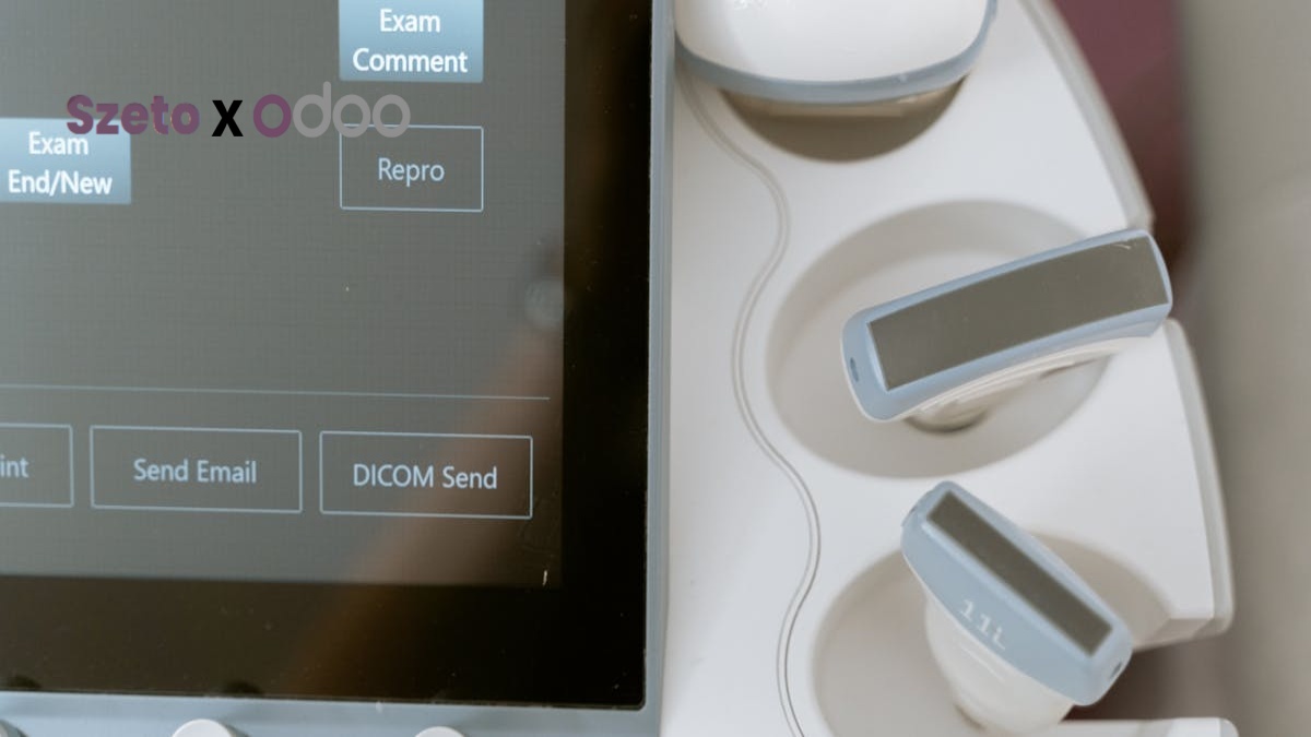 Integrasi Laravel Odoo: Solusi ERP Kustom untuk Bisnis Anda