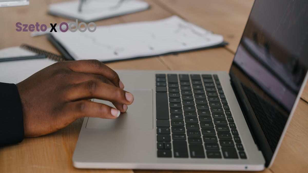 Kuasai Analisis Data Bisnis dengan Fungsi Spreadsheet Odoo 17