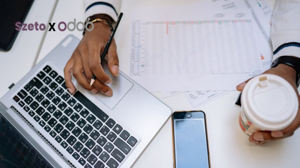 Buat Website Bisnis Canggih dengan Odoo ERP Terintegrasi