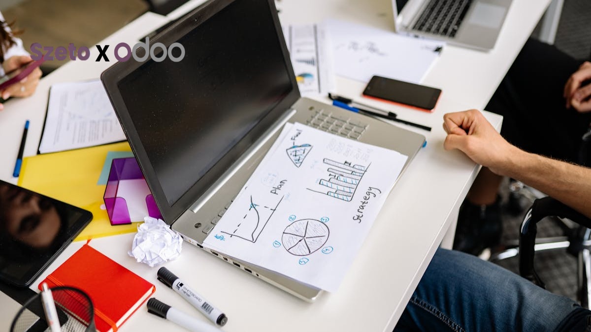 Tingkatkan Kinerja E-commerce Anda dengan Manajemen Odoo