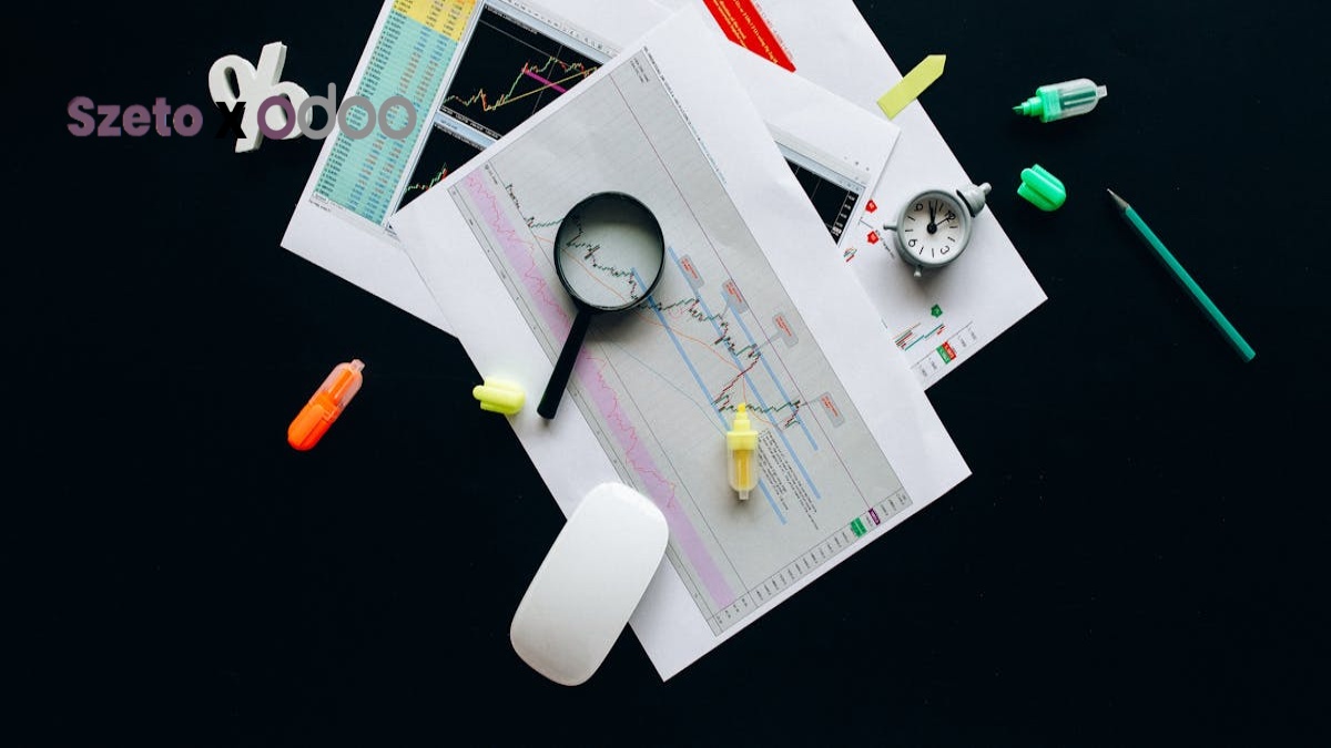 Maksimalkan Penjualan dengan Modul CRM Odoo Terintegrasi