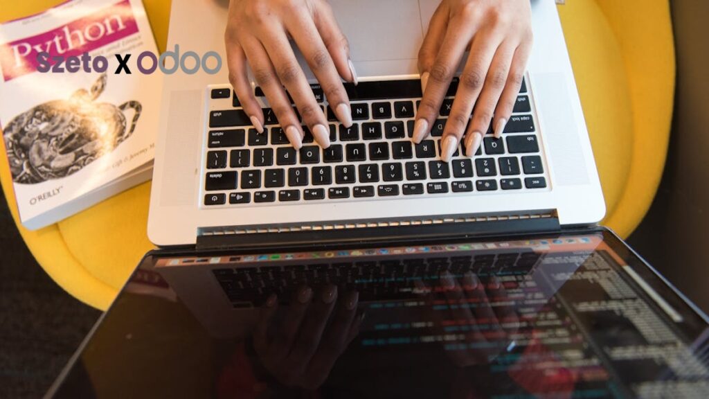 Mengenal Tampilan Odoo 17.0: Kunci Efisiensi Bisnis Anda