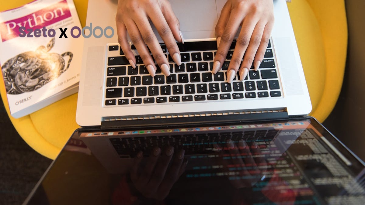 Mengenal Tampilan Odoo 17.0: Kunci Efisiensi Bisnis Anda