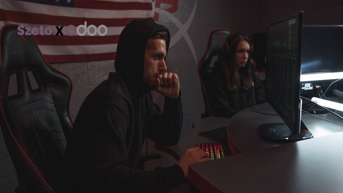 Otomatisasi Tugas Berulang Odoo 18.0: Tingkatkan Efisiensi Proyek Anda