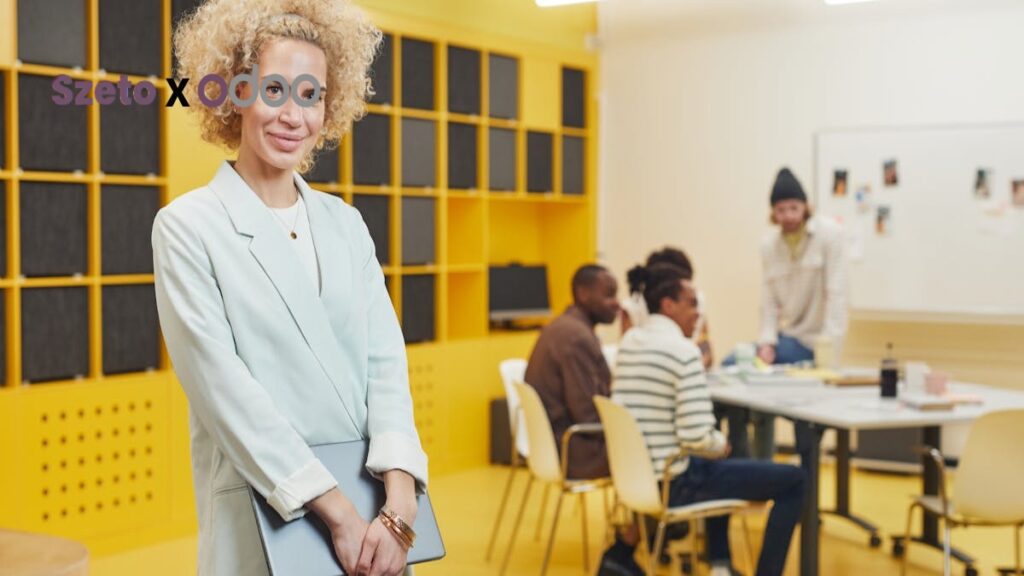 Night Odoo: Otomatisasi Efisien untuk Bisnis Anda