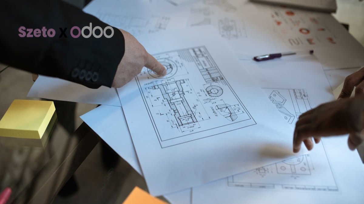 Memahami Arsitektur Odoo: Fondasi Solusi ERP Adaptif