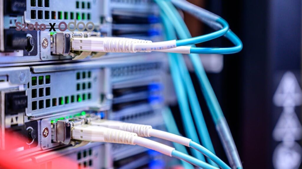 Ninja Dashboard Odoo: Revolusi Visualisasi Data ERP Anda