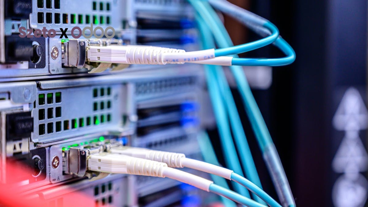 Ninja Dashboard Odoo: Revolusi Visualisasi Data ERP Anda