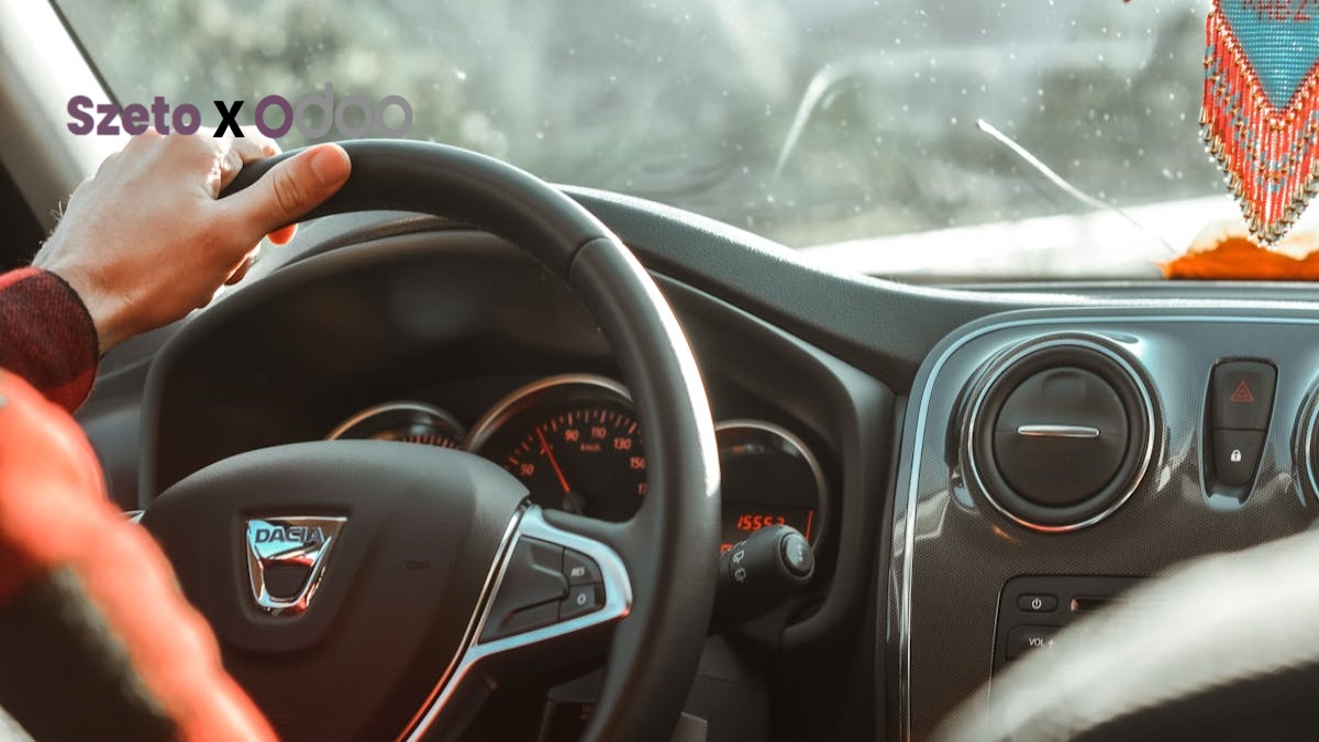 Tingkatkan Keamanan Odoo 17 Anda dengan Otentikasi Dua Faktor (2FA)