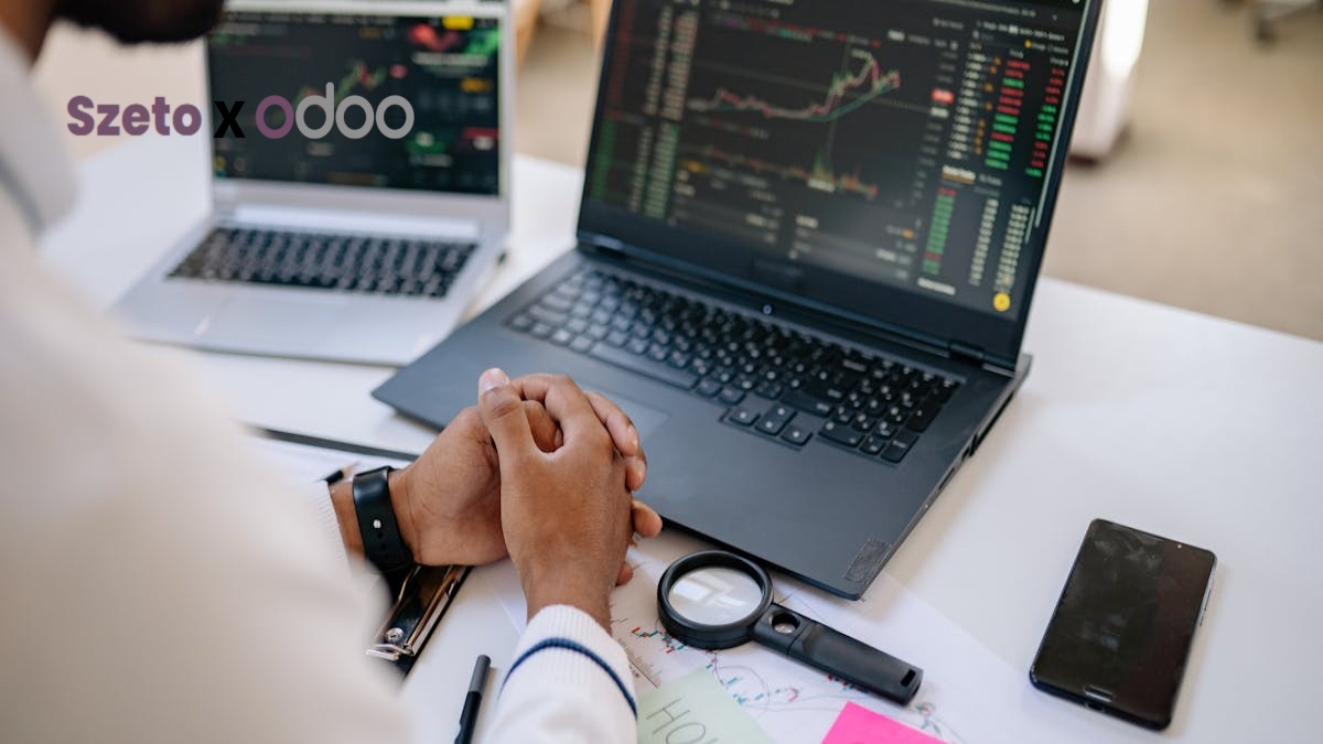 OCA Odoo GitHub: Perluas Fungsi ERP Anda